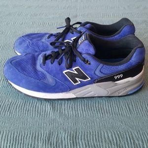 NEW BALANCE MEN'S 999 ELITE EDITION CLASSICS